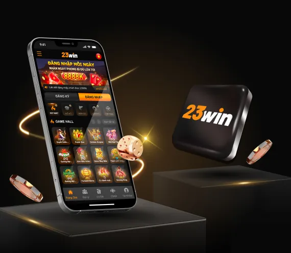 Hệ thống game đa dạng