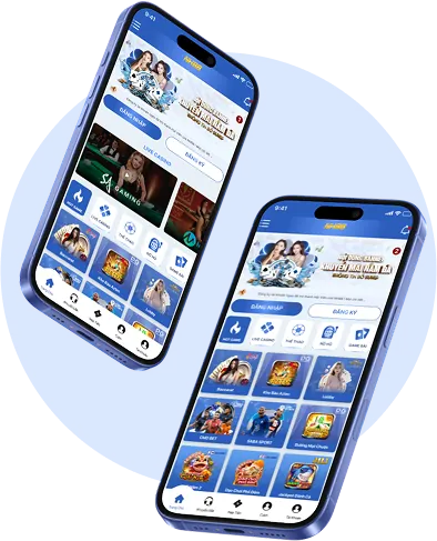 Giao diện thân thiện OKWIN App
