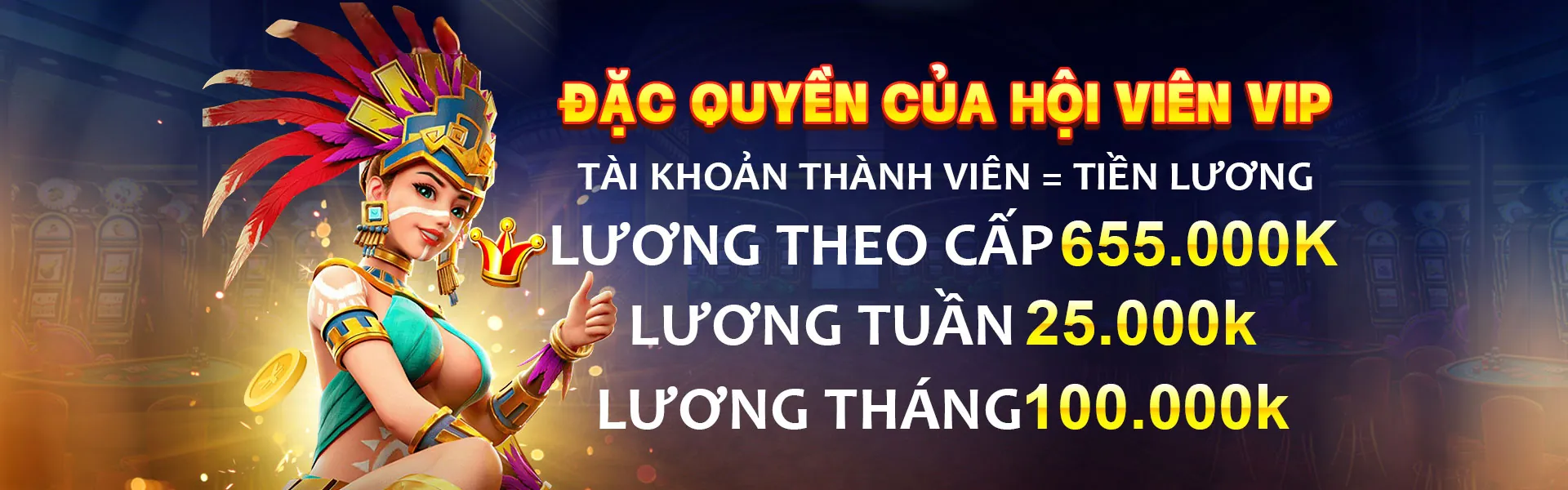 Hình ảnh chính OKWIN APP 2026