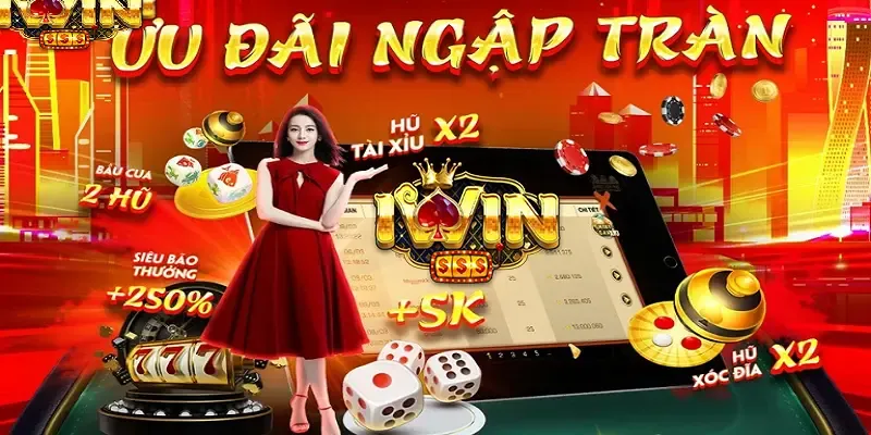 Chương trình VIP okwin app